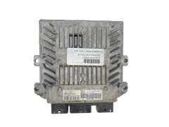 Calculateur 5WS40572B-T 9663483180 9653451880 PSA Continental 59765