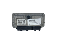Calculateur 03C906024BK 61601.502.07 VW SEAT Magneti Marelli 61903