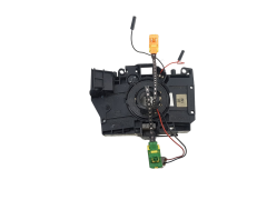 Rétracteur Bande Airbag 8200058676 Renault Clio 2 Valeo 31 Rétracteur Bande Airbag 8200058676 Renault Clio 2 Valeo 31