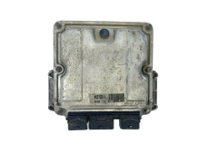 Calculateur PSA 0281010592 9642014880 28FM0310 Bosch 60462
