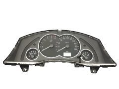 Bloc Compteurs Vitesse Opel 13163912DG 110080162020 Meriva 43406