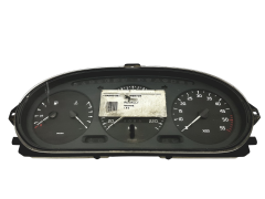 Bloc Compteurs Vitesse Renault Megane 7700839646 09046439902 50788