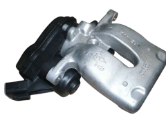 Etrier De Frein Droit Arrière Renault Scenic III Espace V SM6 440013546R
