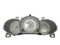 Bloc Compteurs Vitesse Citroen C3 2 98041181XT A2C83012900 52083
