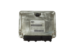 Calculateur IAW4AF.S2 55196262 Fiat Magneti Marelli 16945