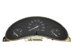 Bloc Compteurs Vitesse Opel Corsa B 90386322 81117760 23741 Bloc Compteurs Vitesse Opel Corsa B 90386322 81117760 23741