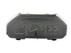 Bloc Compteurs Vitesse Ford Fiesta 89FB10849HB 56990