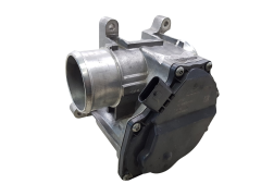 Boitier Papillon D’admission EGR Fiat Alfa 55260127 HU150600-0011 1.6 FPT 1632 Boitier Papillon D’admission EGR Fiat Alfa 55260127 HU150600-0011 1.6 FPT 1632