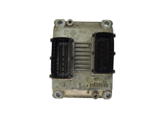 Calculateur 0261207422 24456864 B00010 Opel GM 13913