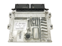 Calculateur F1DA-12A650-SD DS71-12B684-XB Ford Delphi Calculateur F1DA-12A650-SD DS71-12B684-XB Ford Delphi