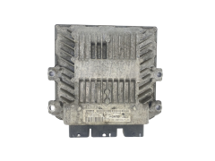 Calculateur 3S61-12A650-LB 5WS40140D-T SID 804 Ford Siemens 60478