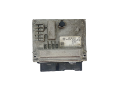 Calculateur 03P906021F 28328822 VW Delphi