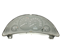 Bloc Compteurs Vitesse Opel Corsa C 09166814FL 110008988009 25438