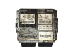Calculateur LPG 616000279 110R006071 67R0106044 Landi Renzo 30148 Calculateur LPG 616000279 110R006071 67R0106044 Landi Renzo 30148