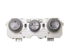 Commande Chauffage Mazda 6 E0002C