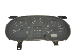 Bloc Compteurs Vitesse Renault Trafic 2 8200252449 21450