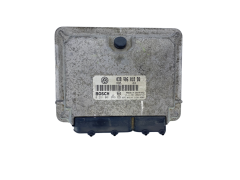 Calculateur 038906018BQ 0281001849 VW Bosch 61884
