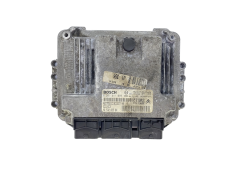 Calculateur PSA 0281011089 9653202580 9647785580 Bosch 57002