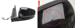 Rétroviseur Gauche Renault Espace 5 963024338R 13pin 1000