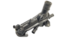 Boitier Thermostat D'eau moteur 110602449R 2.0 DCI Renault Espace 5 6300km Boitier Thermostat D'eau moteur 110602449R 2.0 DCI Renault Espace 5 6300km