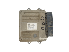 Calculateur 51784562 MJD6F3.PB 71600.115.02 Fiat FGP 35452