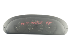 Bloc Compteurs Vitesse Fiat Punto 60.6000.016.0A 6060000160A 58571