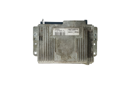 Calculateur 7700105979 7700860319 S115300203A Renault Siemens 36502