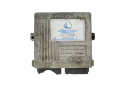 Calculateur 616264001 110R-006011 Fiat Landirenzo 36653