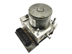 Pompe Abs Fiat Punto Evo 51894801 0265951832 Bosch 39646