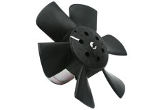 Motoventilateur De Moteur 165959455AM B11486 VW Audi Seat Borsehung Motoventilateur De Moteur 165959455AM B11486 VW Audi Seat Borsehung