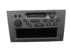 Radiocassette Opel Corsa 13127012 7649200326 CAR2003 Radiocassette Opel Corsa 13127012 7649200326 CAR2003