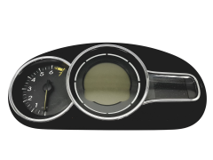 Bloc Compteurs Vitesse Renault Megane 3 248106944R 31787