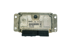 Calculateur PSA Toyota 89661-0H022 0261208702 Bosch 33033