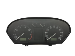 Bloc Compteurs Vitesse Skoda Fabia 6Y1919880C 110080015005 58251