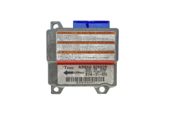 Calculateur B16A-57-K30  Mazda Temic 58657