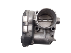 Boitier Papillon D’admission Fiat Lancia Alfa Romeo 0280750137 1.4 16V 1368