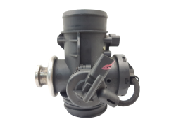 Soupape  Egr Citroen Peugeot 9631854180 0928400316 1.9 D