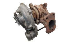 Turbocompresseur 0375C8 9645247080 VVP10209 IHI 2.0 HDI Citroen Peugeot 1026