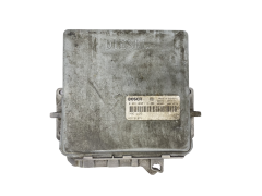 Calculateur 0281010113  MSB101071 Land Rover Bosch 56034