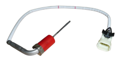 Capteur De Température De Gaz D`Echappement Jumper Boxer Ducato 3,0 HDi 