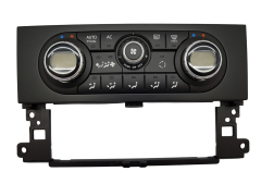 Commande Chauffage Renault Koleos 27500JY56C 5037225421B Commande Chauffage Renault Koleos 27500JY56C 5037225421B