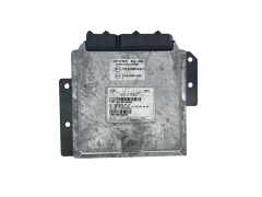 Calculateur 55193260 P38FME0603 110 R-006013-00 Fiat Metatron 60831