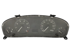 Bloc Compteurs Vitesse Peugeot 406 9639937580 110008882063 VDO