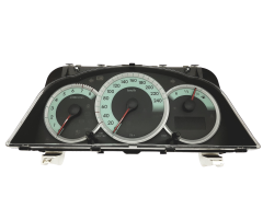 Bloc Compteurs Vitesse Toyota Corolla Verso 83800-0F020-L 29255
