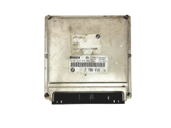 Calculateur 0281010314 7788016 BMW Bosch 18704