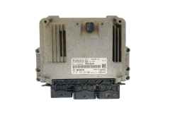 Calculateur 0281033265 ET71-12A650-SE Ford Bosch