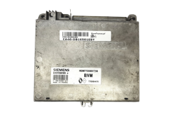 Calculateur S101729103P 7700851758 7700864476 Renault Siemens 16501
