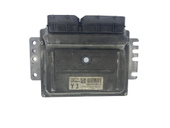 Calculateur MEC37-510 B2 Y3 Nissan Hitachi
