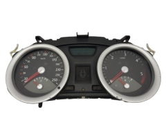 Bloc Compteurs Vitesse Renault Megane 2 8200462283 B 20856