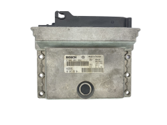 Calculateur 0281001262 9624519580 XUDBC02 PSA Bosch 63942